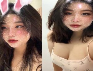 Em xinh body siêu kích dục