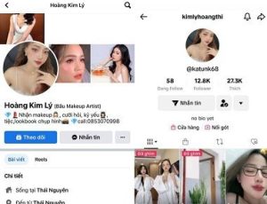 Lộ clip sex Kim Lý đi khách cực nóng