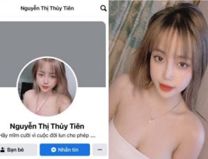 Sex Nguyễn Thị Thủy Tiên dâm đãng địt cực sung