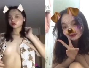 Đỗ Uyên gạ bạn trai địt nhau khi bố mẹ vắng nhà