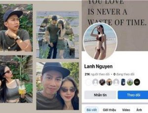 Lanh Nguyễn dâm dục làm tình cực đỉnh