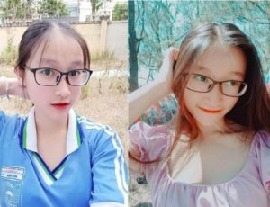 Mai Hồ học sinh lớp 9 trường Him Lam lộ clip sex cực nóng