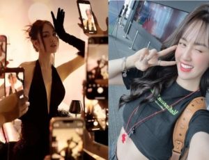 Sex Vũ Trà My bú cu cực phê