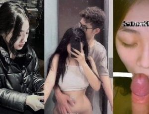 Clip sex của Trần Hà Linh với bạn trai