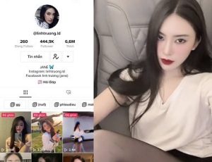 Em đã chơi mười anh một mình