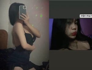 Em gái xinh dâm địt cực sung