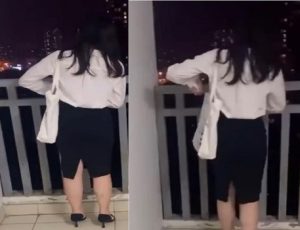 Gái xinh bán dâm để chốt được đơn hàng