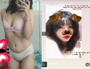 Kỷ niệm nện nhau với bạn học