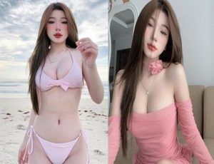 Lộ clip sex Mi Trần cực ngon