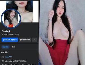 Siêu phẩm của Gia Kỳ mông to