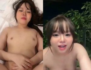 Cặp đôi địt nhau cả ngày lẫn đêm không ngừng nghỉ