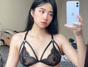 Clip sex siêu hot của Thúy Vy