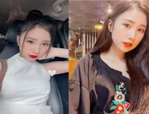 Clip sex Tiểu Hý mới siêu hot