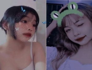 Clip sex tiktoker Cáo Xù Lông siêu nóng