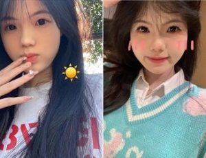 Cô gái hấp dẫn bị lừa bán dâm