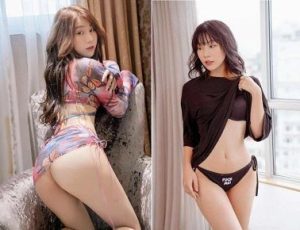 Đinh Thị Hoàng Anh chịch nhau cực sướng