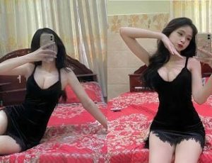 Em rên vì sướng quá