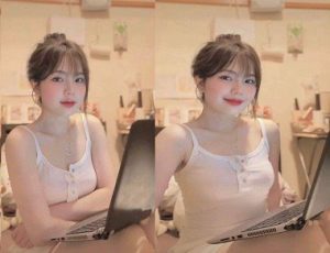 Hạnh Trang lộ clip sex ướt át