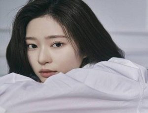 Minju thân hình siêu kích dục