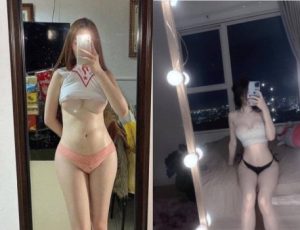 Thư nhõng nhẽo chịch cực sung