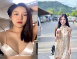Hot girl Quãng Ngãi lộ clip sex cực nóng