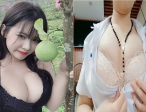 Nữ sinh trường Đào Duy Từ chịch cực khỏe