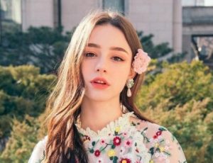 Phim sex người đẹp Dasha Taran lồn dâm địt cực phê