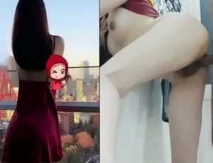 Áo hai dây rất ngon nện cực phê