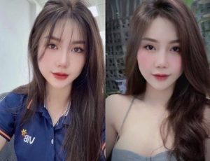 Clip sex nhân viên ngân hàng VIB mới nhất