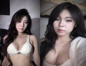 Cô em hàng ngon đến mời anh xơi
