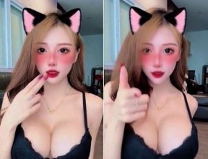 Cưỡng dâm cô em vợ xinh đẹp trong nhà tắm