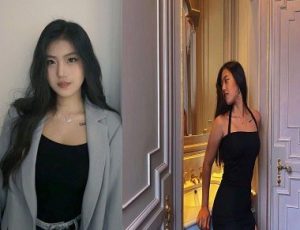 Em gái nổi tiếng vì lộ clip sex