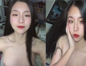 Hoa khôi trường cao đẳng y lộ clip sex siêu hấp dẫn
