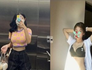Học sinh hư rủ bạn trai trốn học địt nhau
