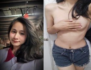 Nguyễn Ngọc Ánh 2k7 lộ clip sex
