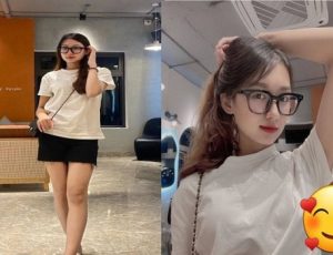Nguyễn Thị Ngọc Huyền lộ clip sex đi khách cực nóng