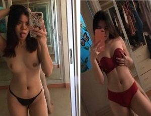 Nữ sinh cấp 3 nứng lồn gạ chịch thầy giáo