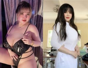 Võ Thị Thu Trang vú to dâm đãng