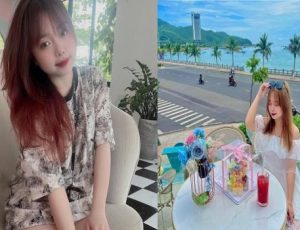 Linh Bé lộ clip sex mới siêu hot