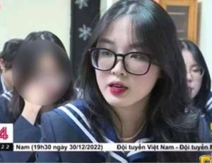 Lộ clip sex Huỳnh Hữu Xuân Kim hot girl VTV cực nóng