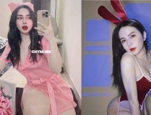 An Nhiên dâm đãng khoe bướm xinh nhiều nước