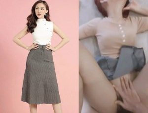 Chồng gọi điện khi vợ đang bị địt