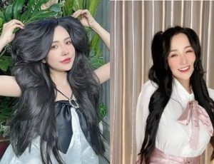 Clip sex Viên Vibi trong nhà nghỉ siêu nóng