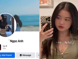 Full clip sex Ngọc Anh thân thiện