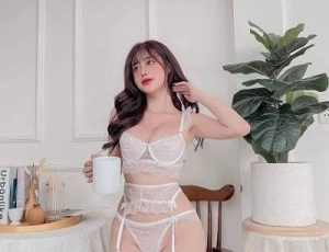 Phương Quỳnh lộ clip sex mới nhất
