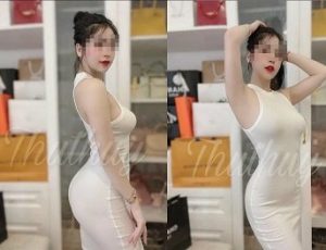 Siêu phẩm gái xinh 1 lúc cân 3 siêu hấp dẫn