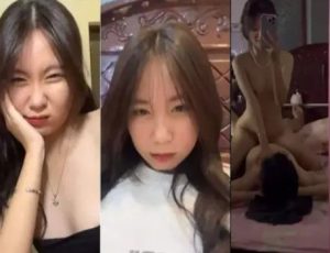 Tiktoker Bông Hoa Nhỏ lộ clip sex