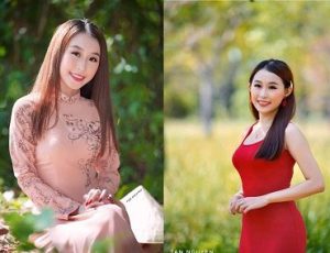 Aí Linh thích được chịch ở mọi nơi
