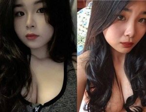 Em vú to thích địt cu bự