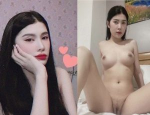 Nguyễn Phương Linh lộ clip làm tình cực đỉnh